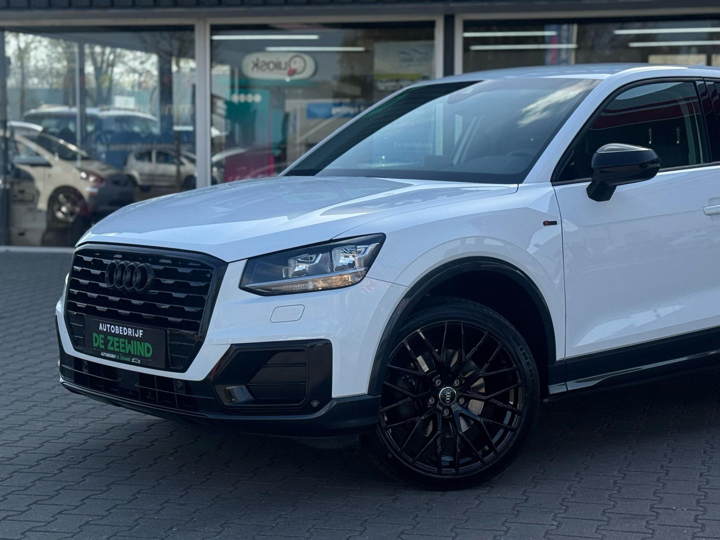 Audi