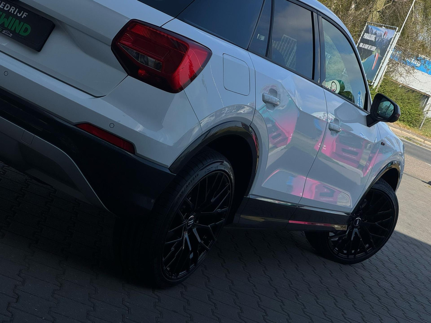 Audi
