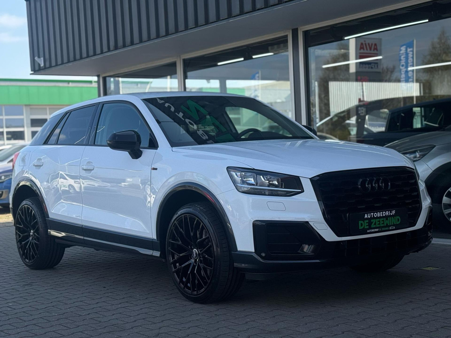Audi