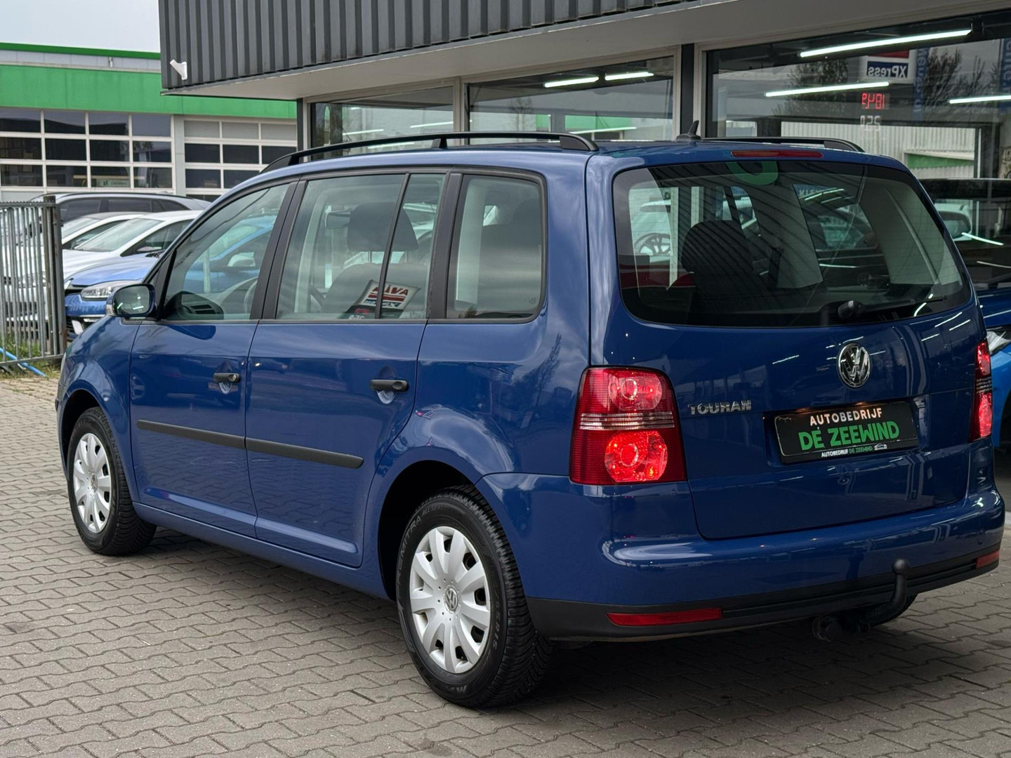 Volkswagen