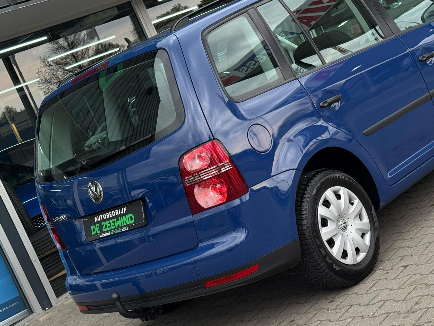 Volkswagen Volkswagen