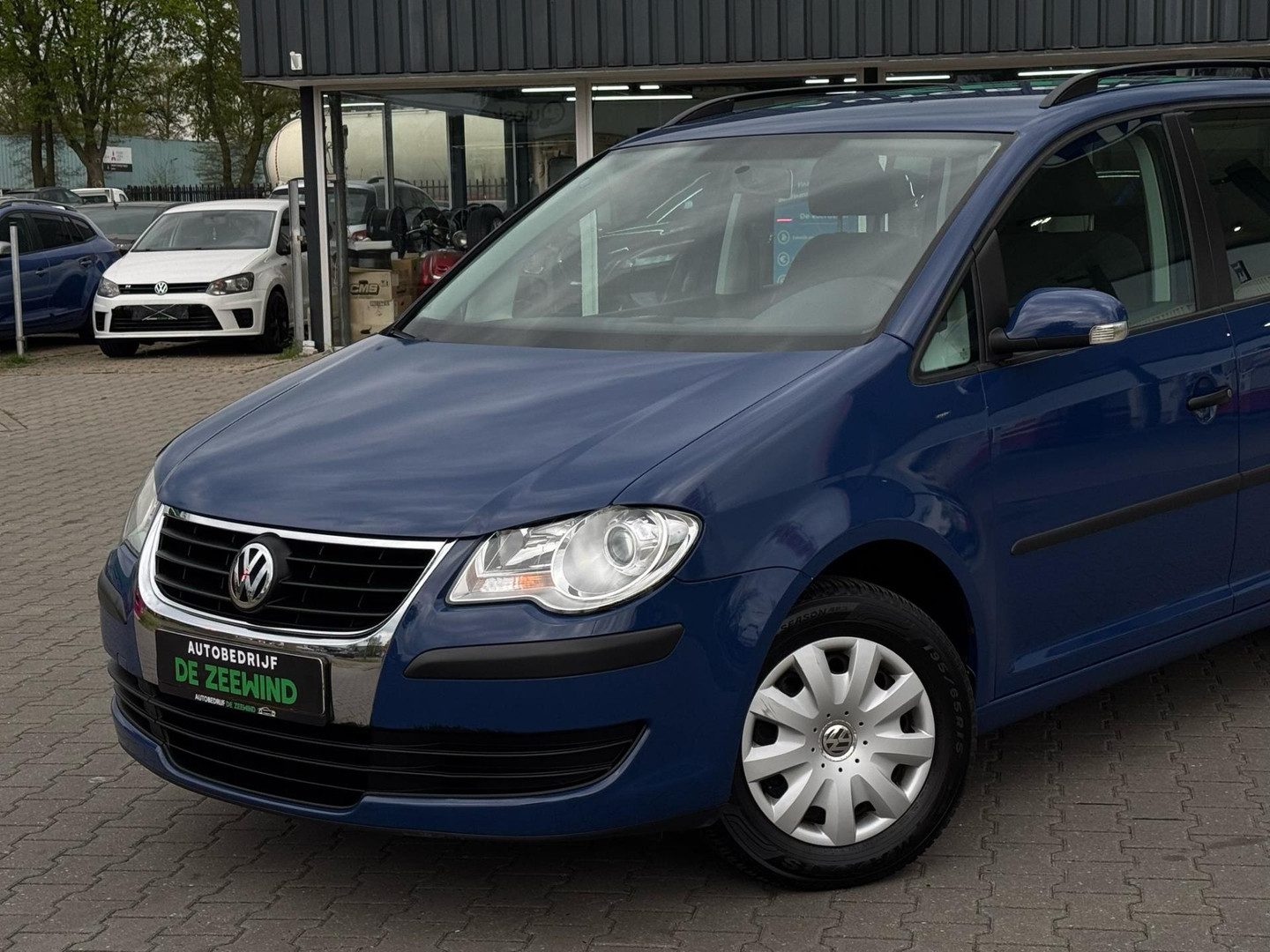Volkswagen