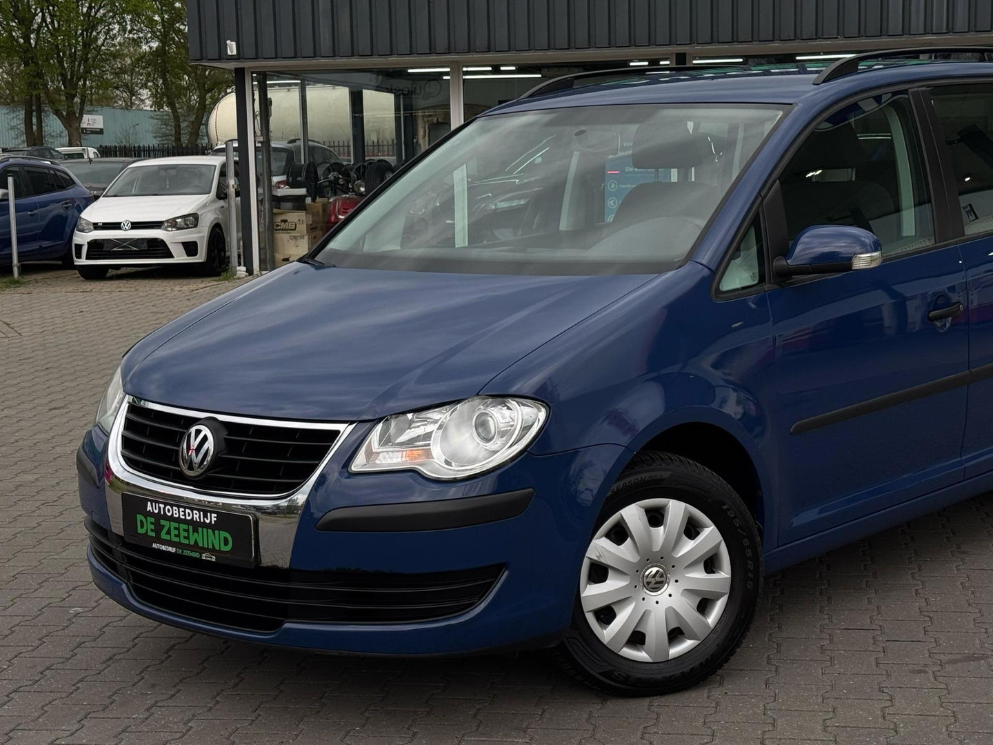 Volkswagen Volkswagen