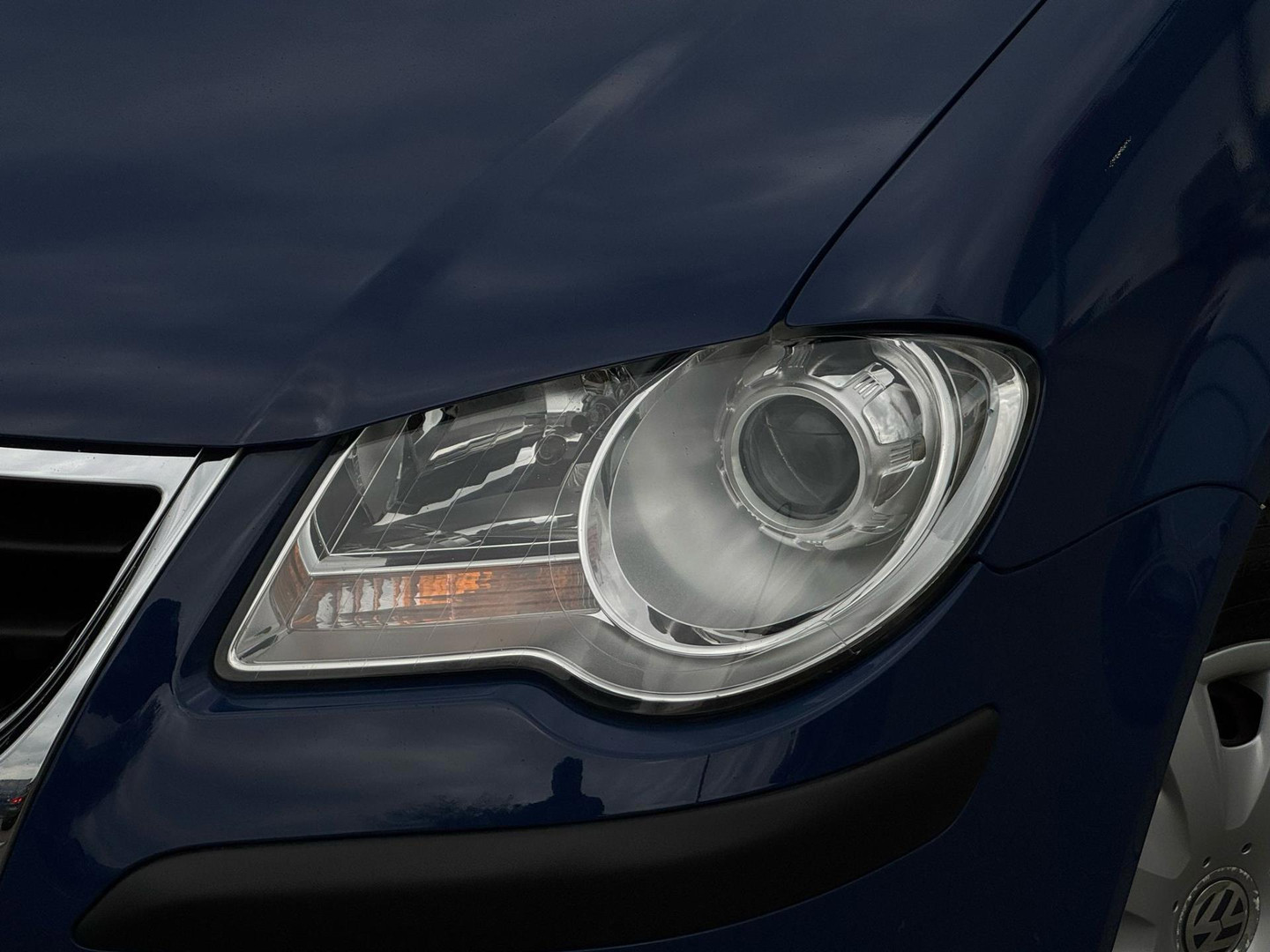 Volkswagen Volkswagen
