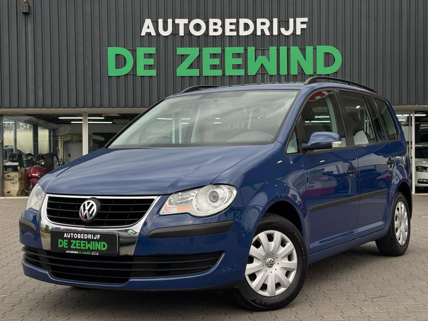 Volkswagen Volkswagen