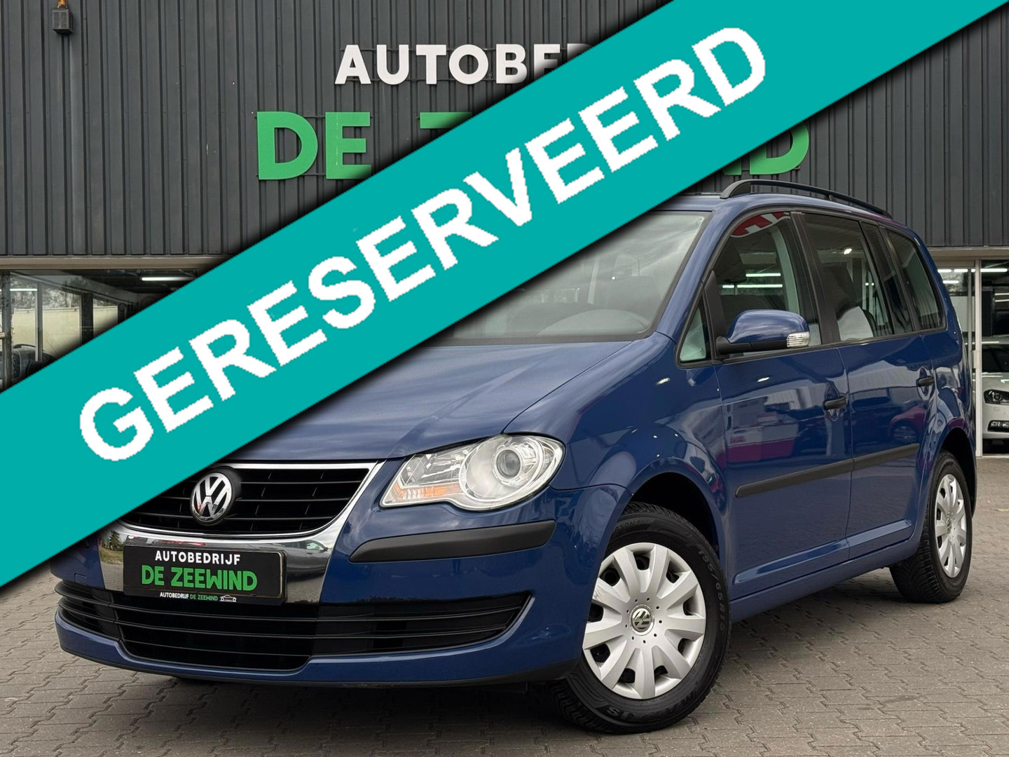 Volkswagen Volkswagen