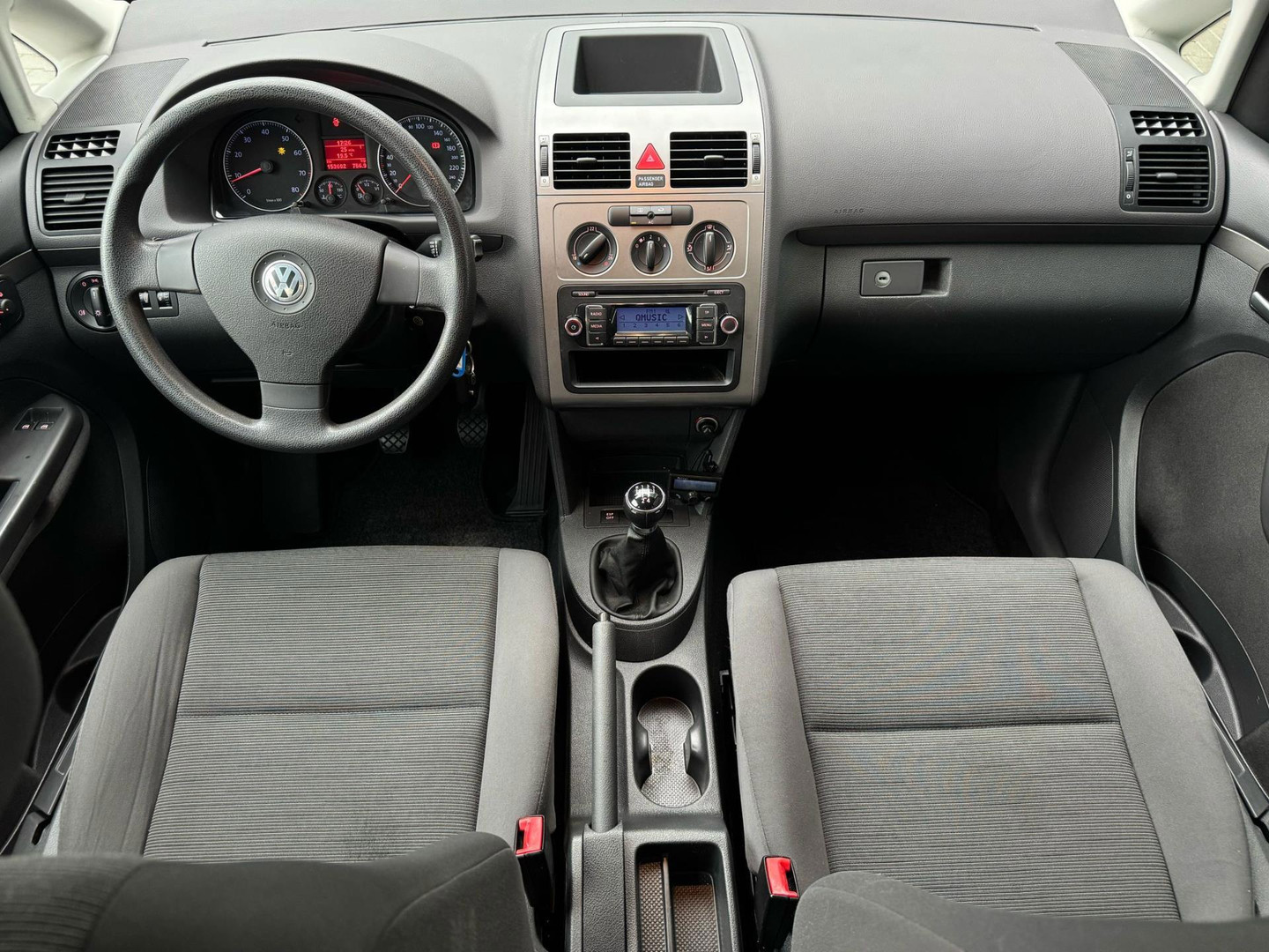 Volkswagen Volkswagen