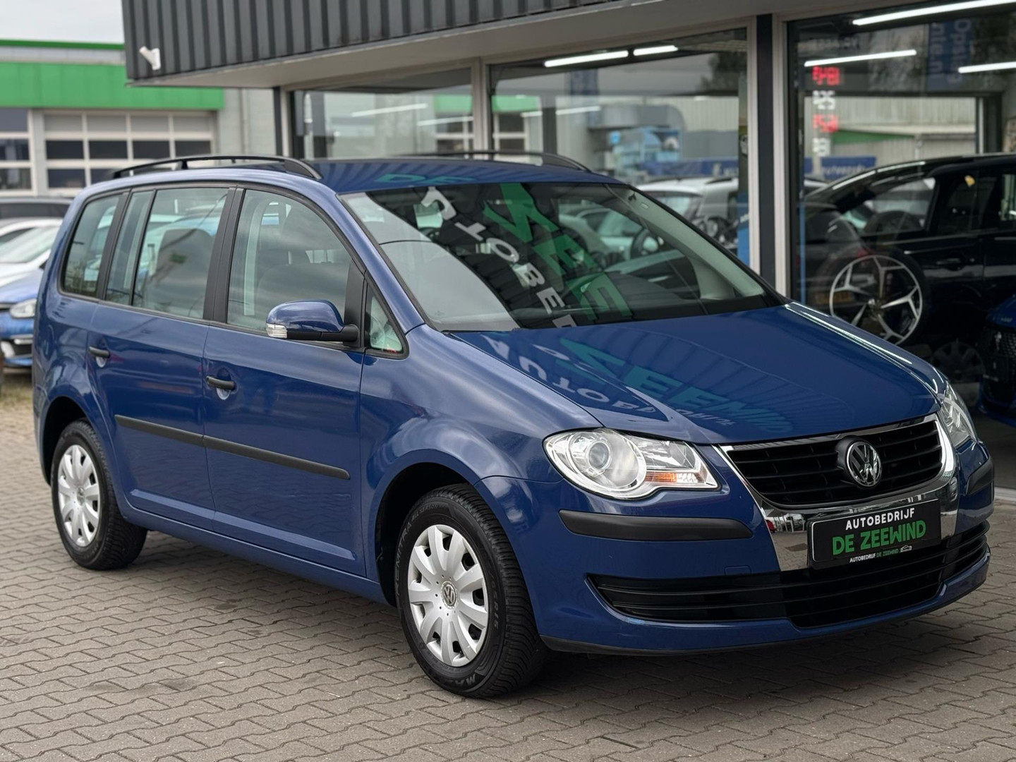 Volkswagen