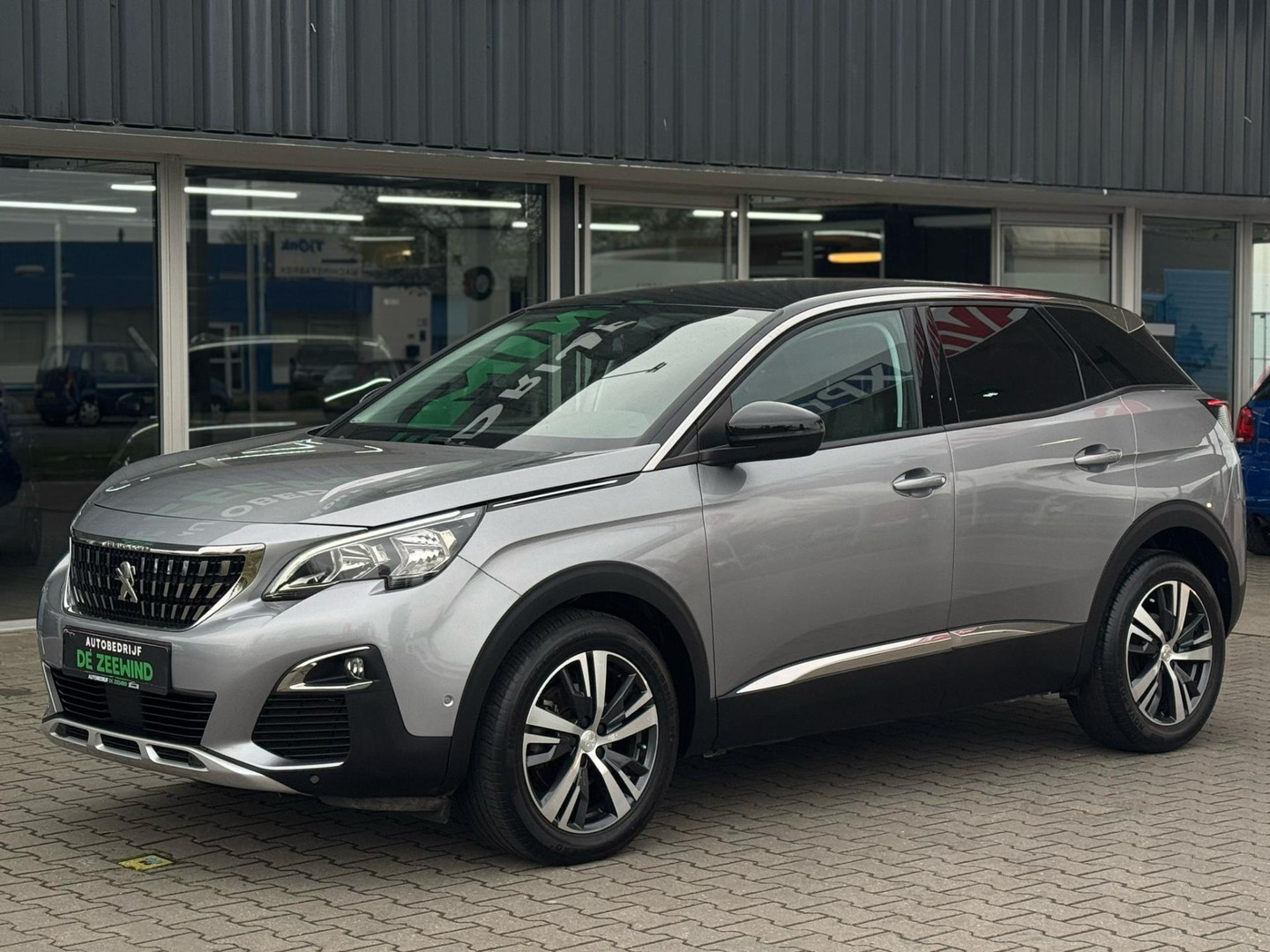 Peugeot Peugeot