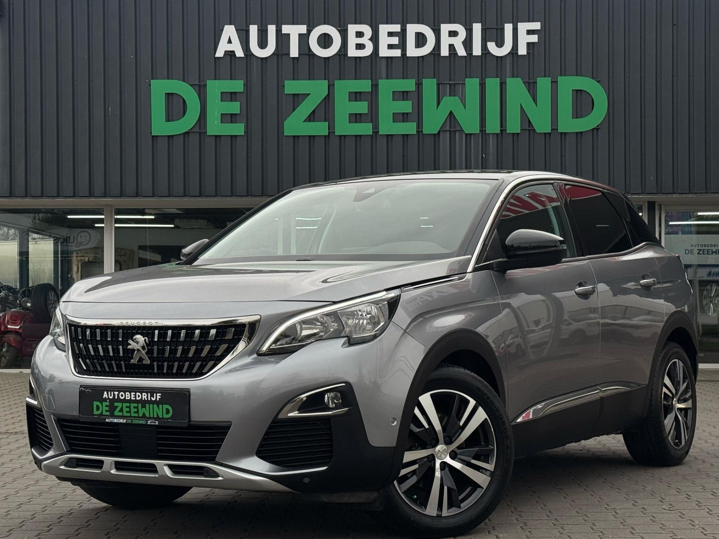 Peugeot Peugeot