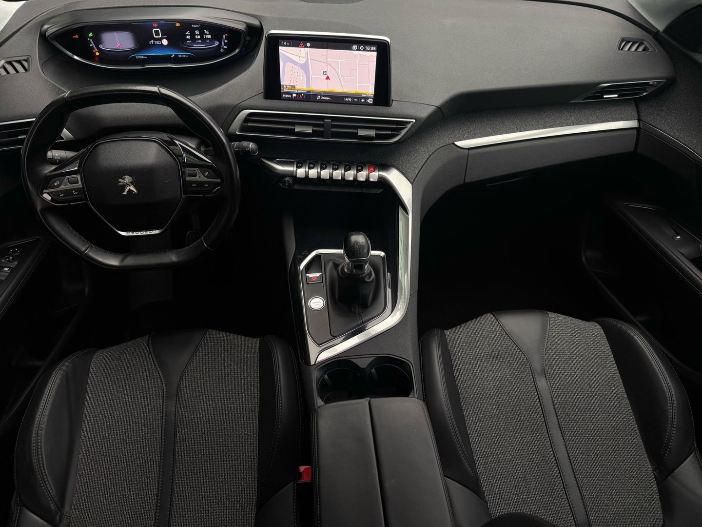 Peugeot Peugeot