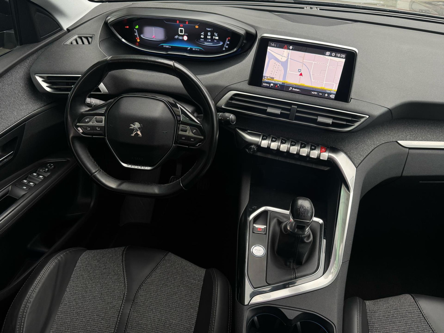 Peugeot Peugeot