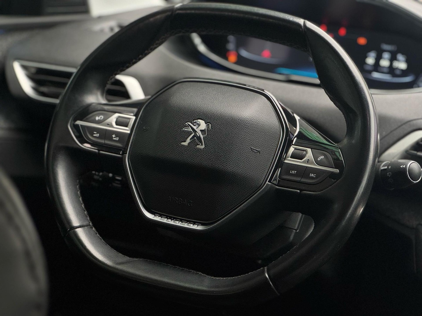 Peugeot Peugeot