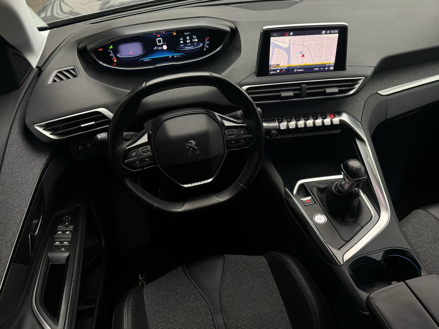 Peugeot Peugeot