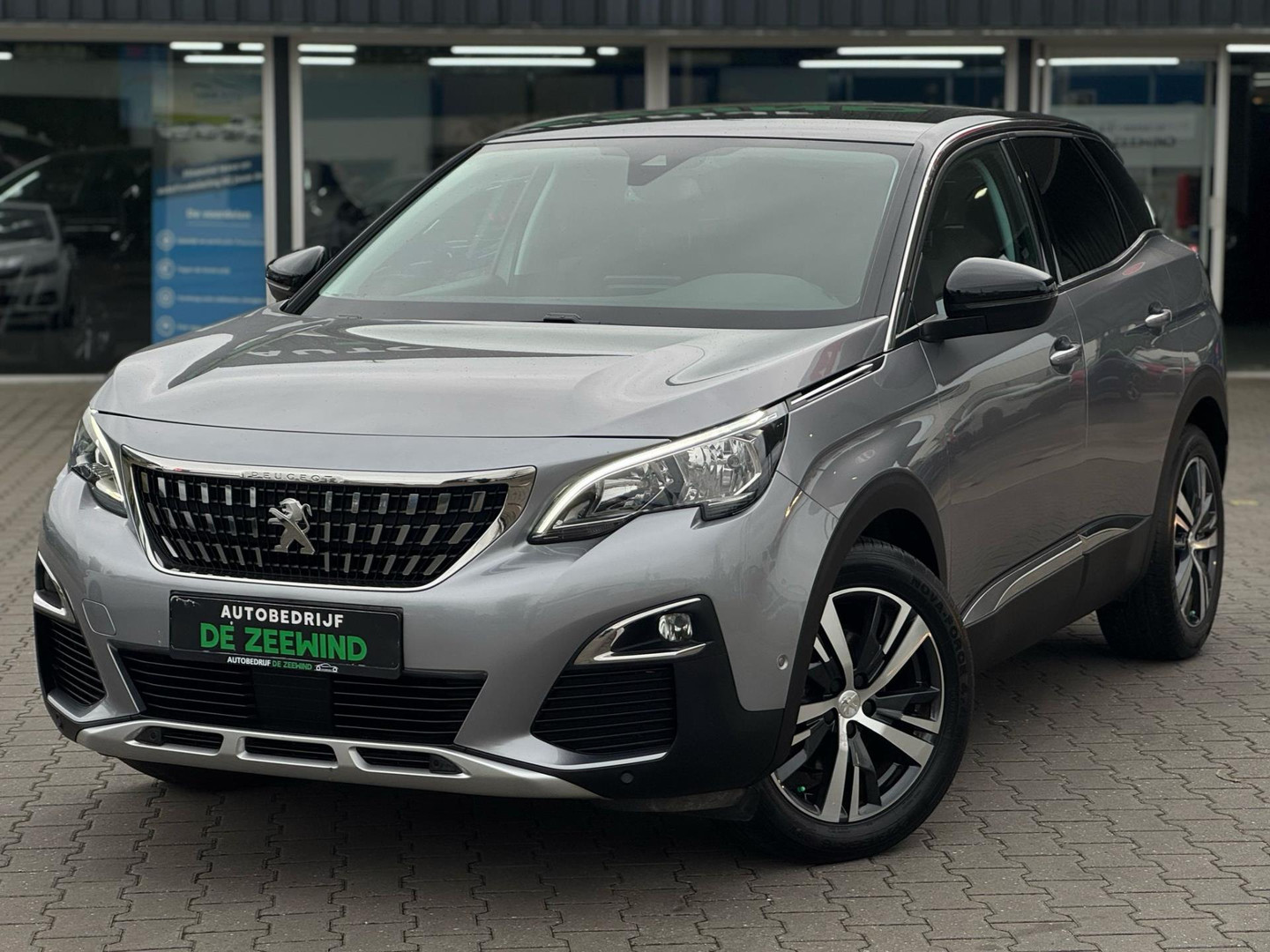 Peugeot Peugeot