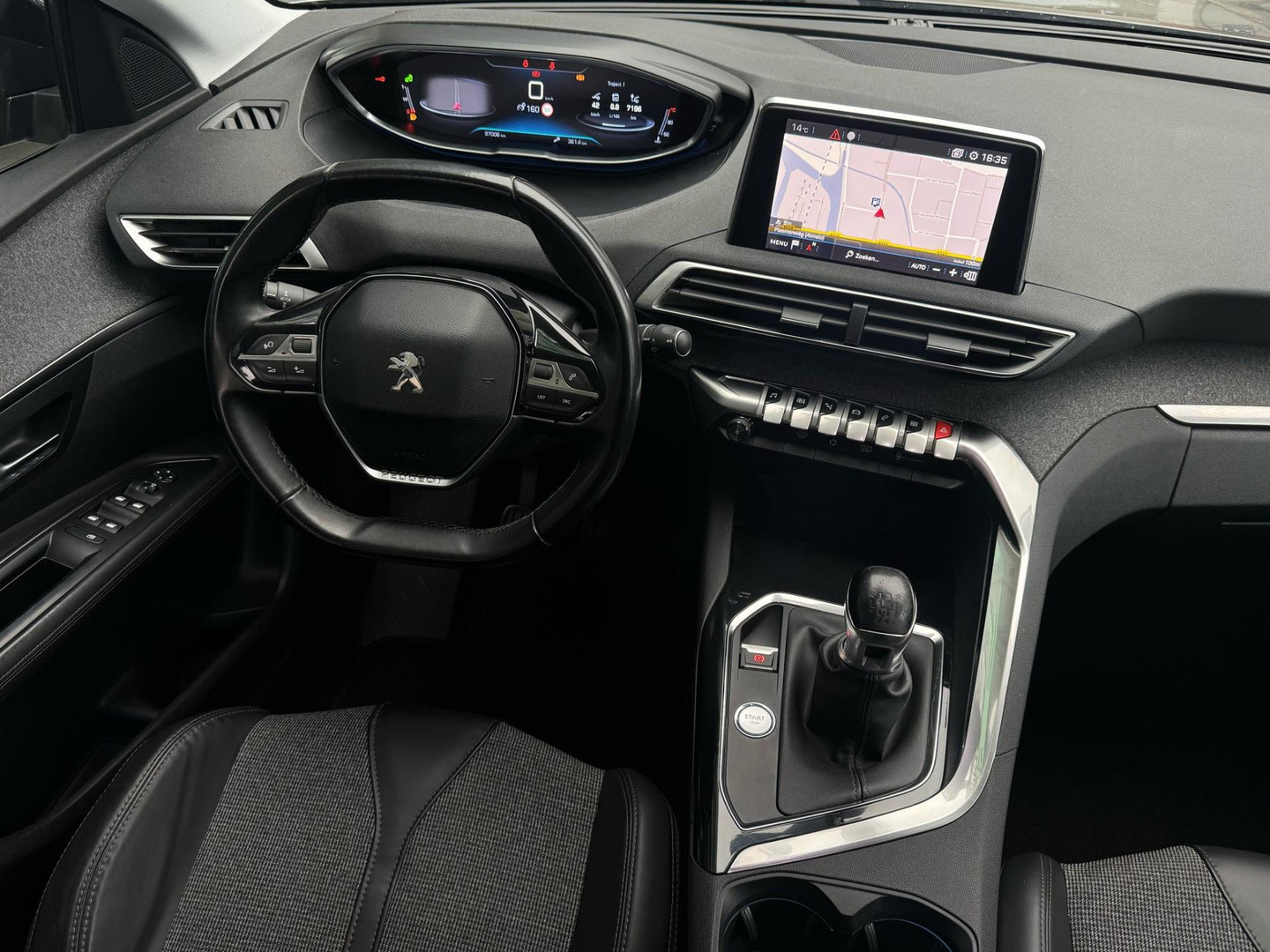 Peugeot Peugeot