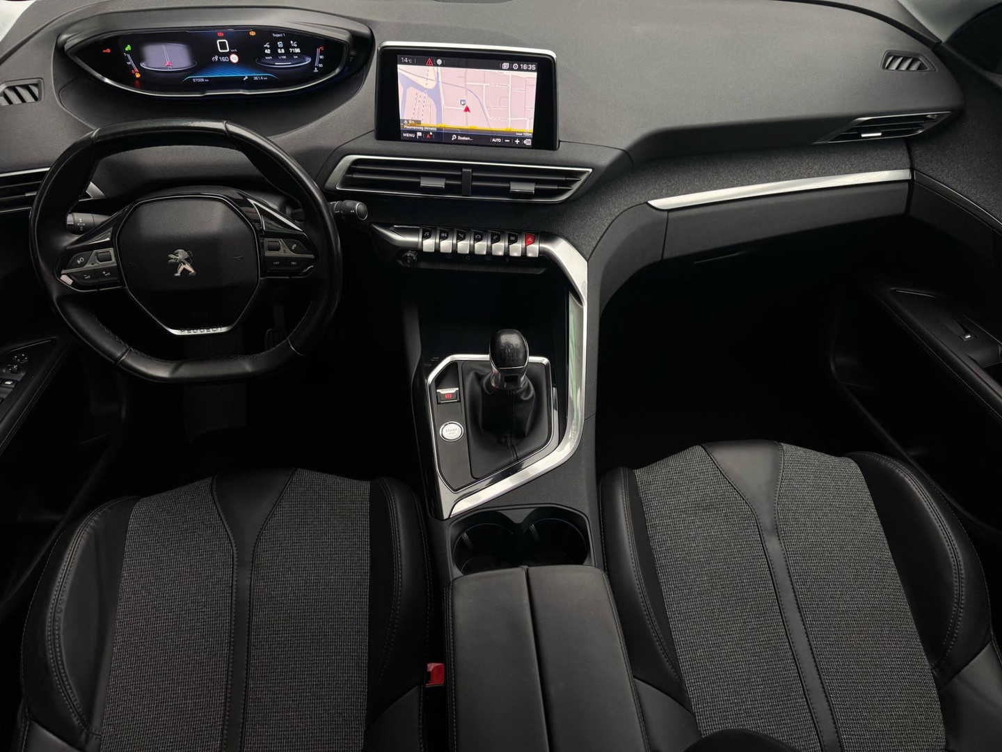 Peugeot Peugeot