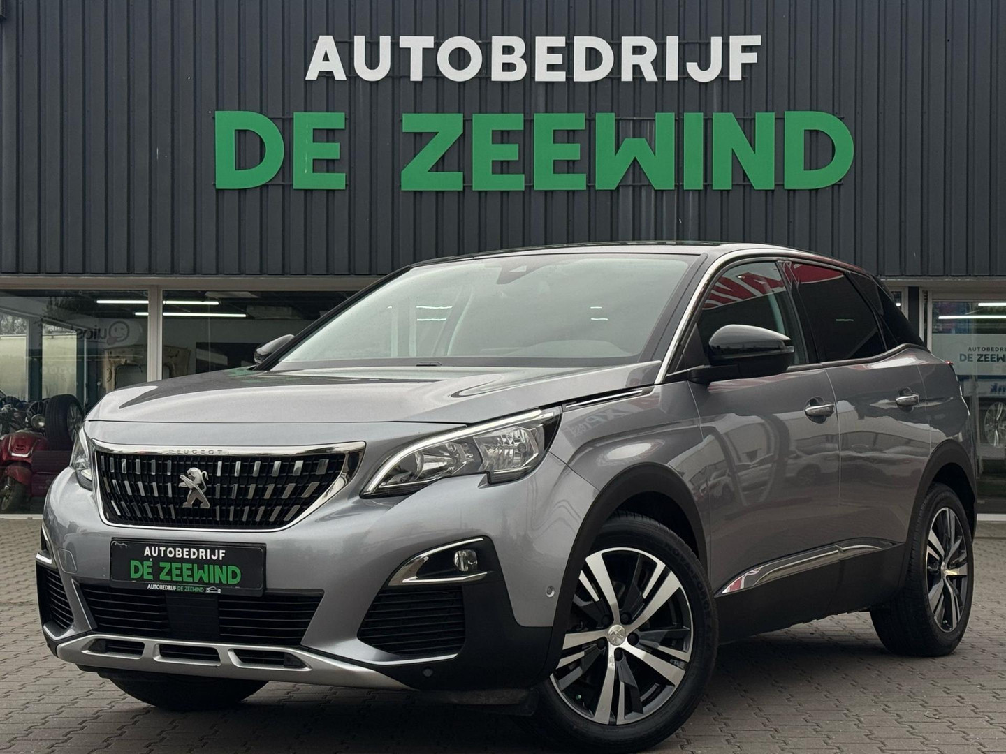 Peugeot Peugeot