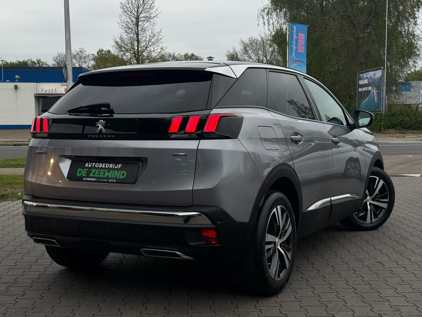 Peugeot Peugeot