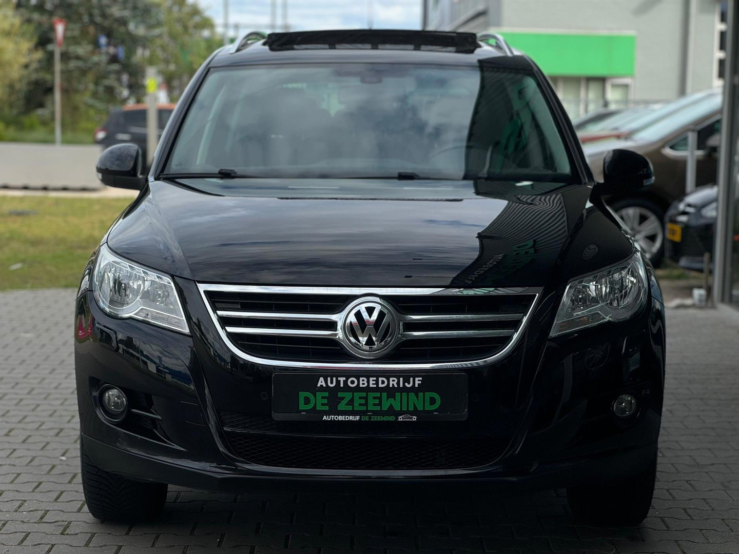 Volkswagen