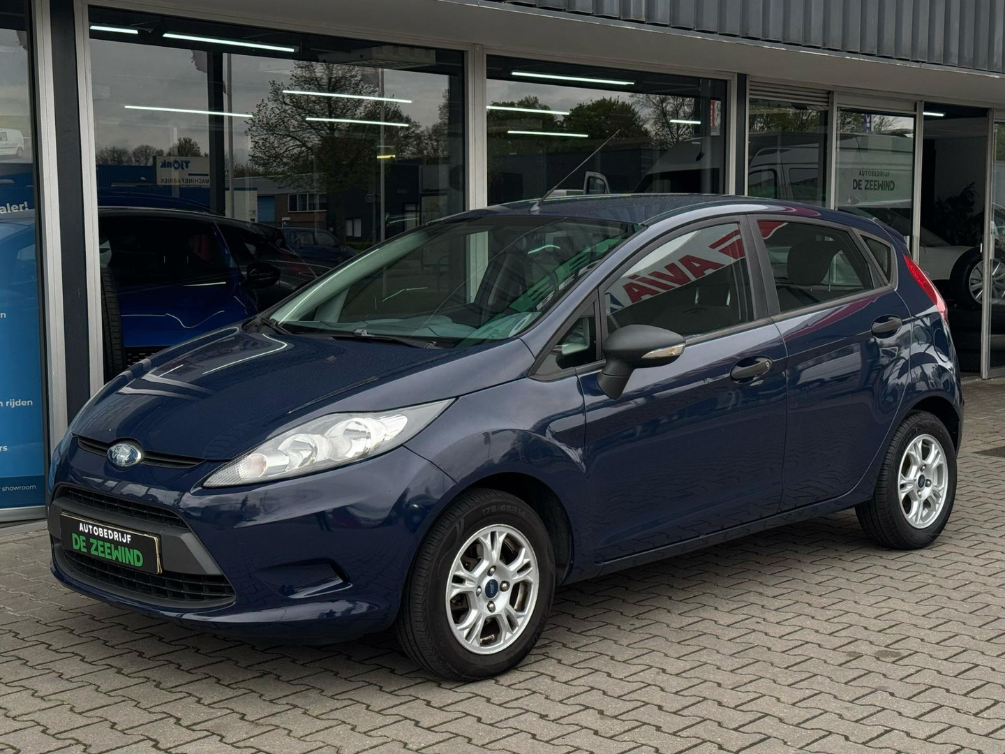 Ford Ford