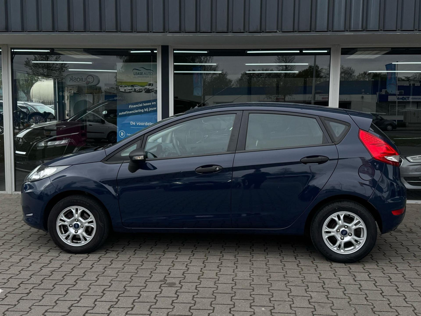 Ford Ford