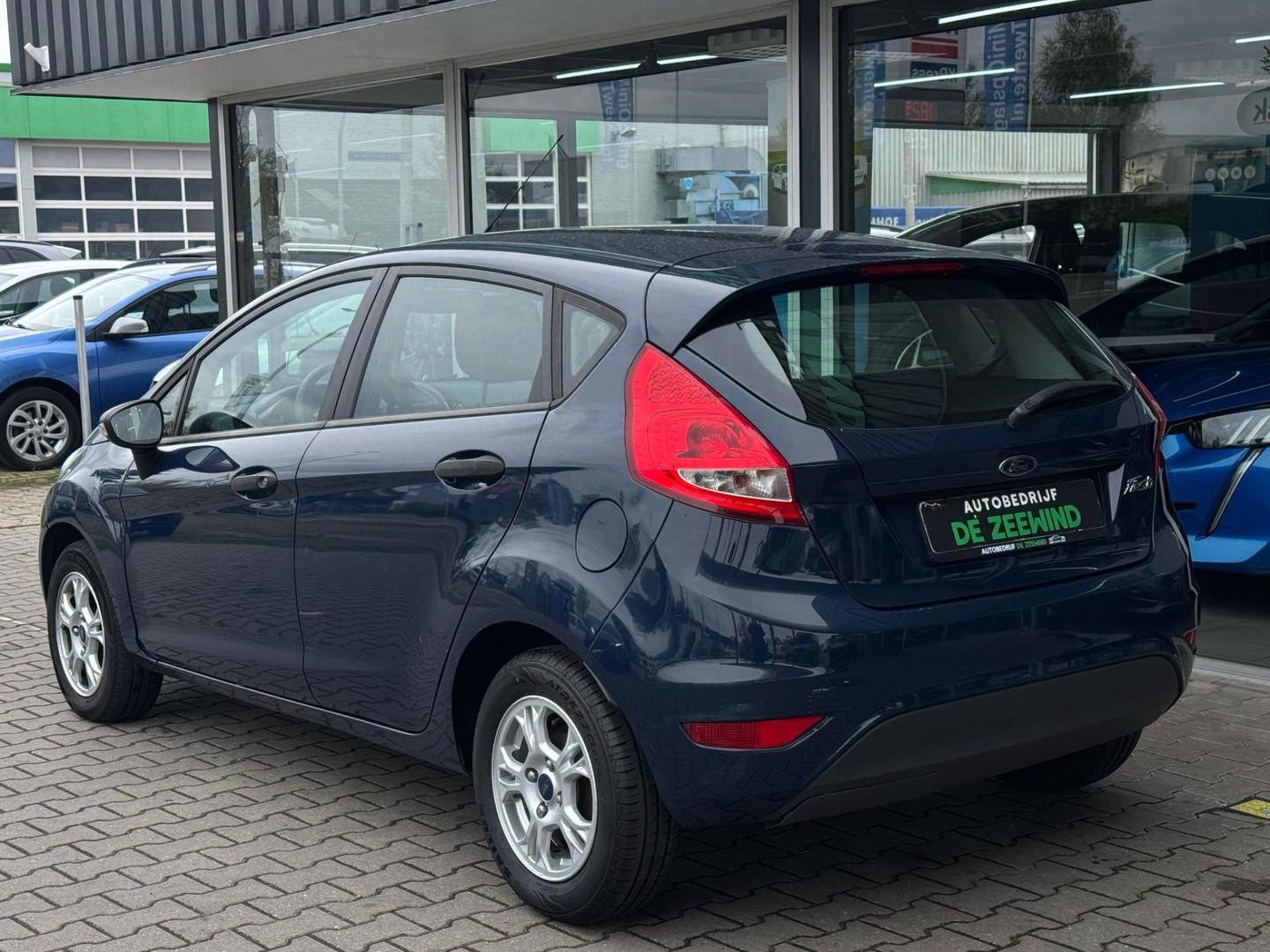 Ford Ford