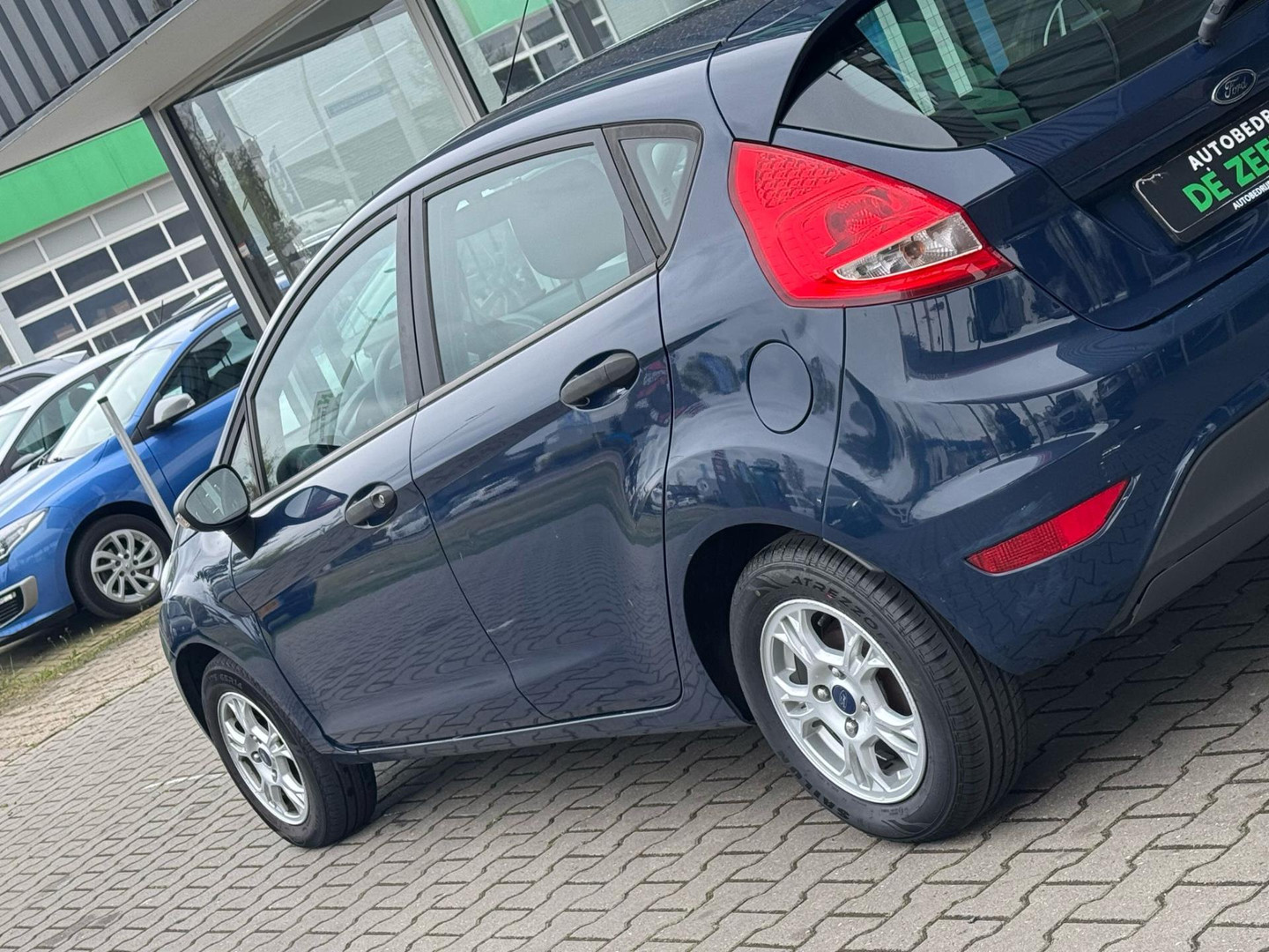 Ford Ford
