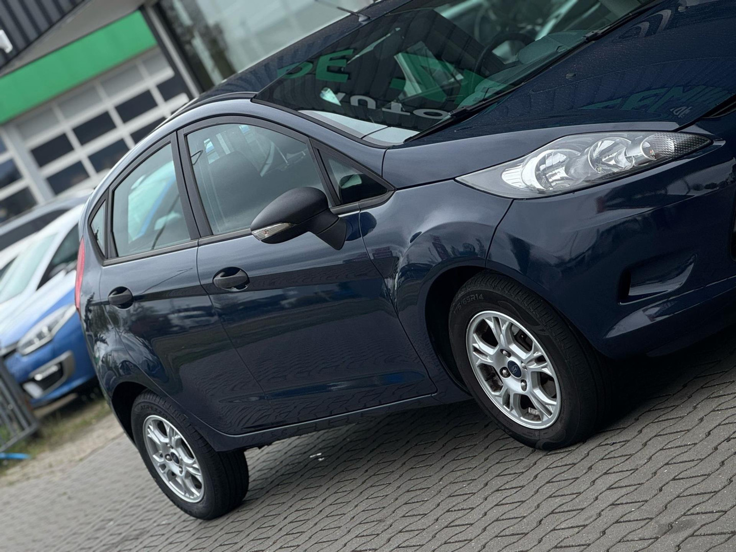 Ford Ford