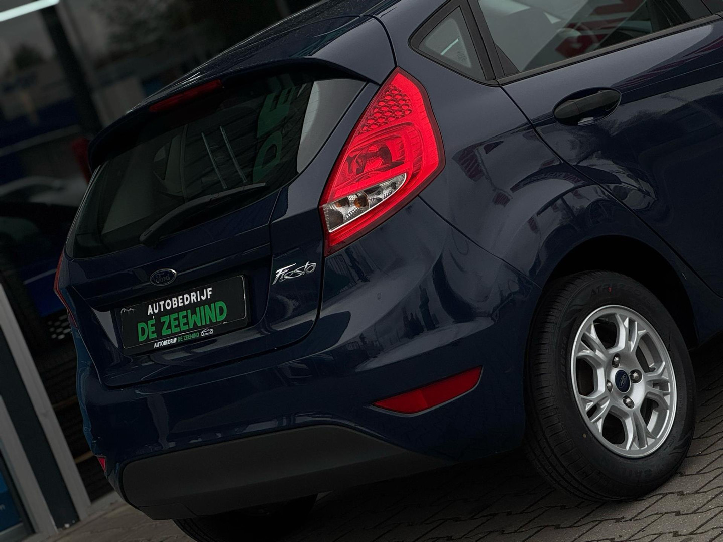 Ford Ford