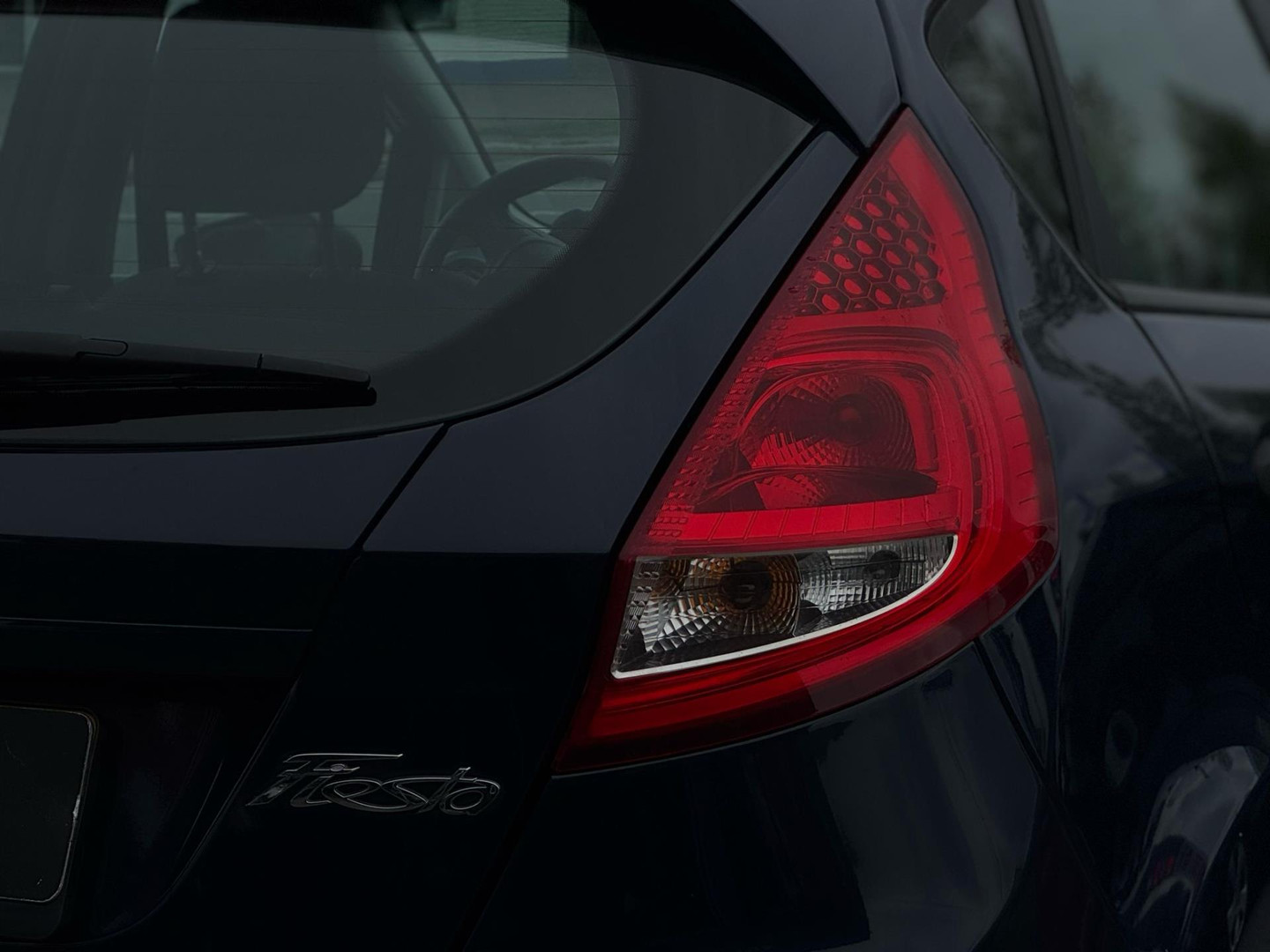 Ford Ford