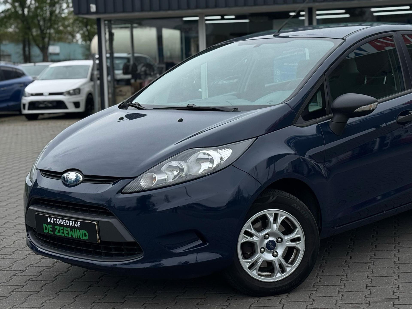 Ford Ford
