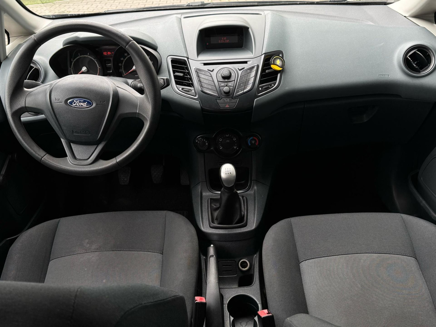 Ford Ford