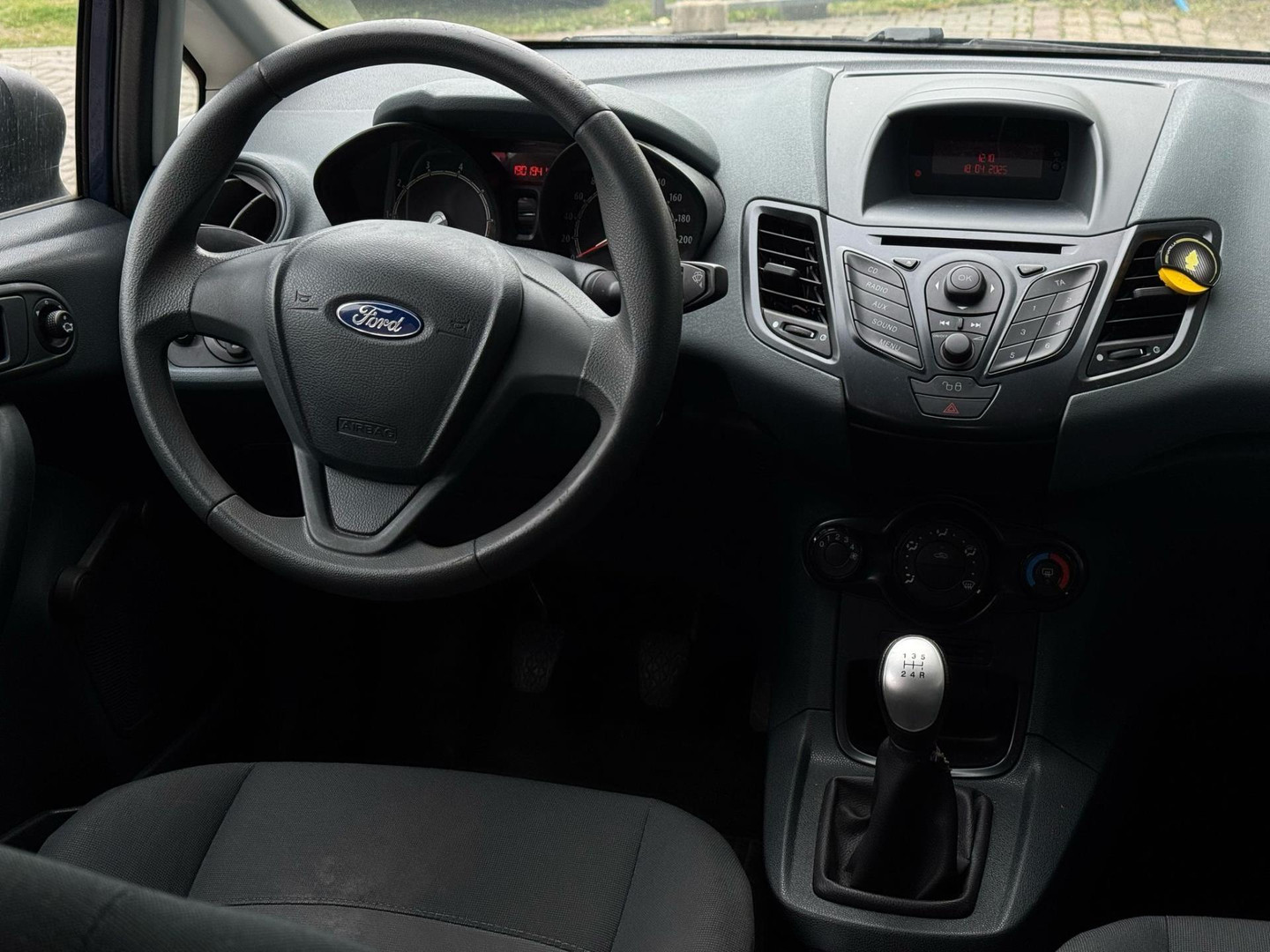 Ford Ford