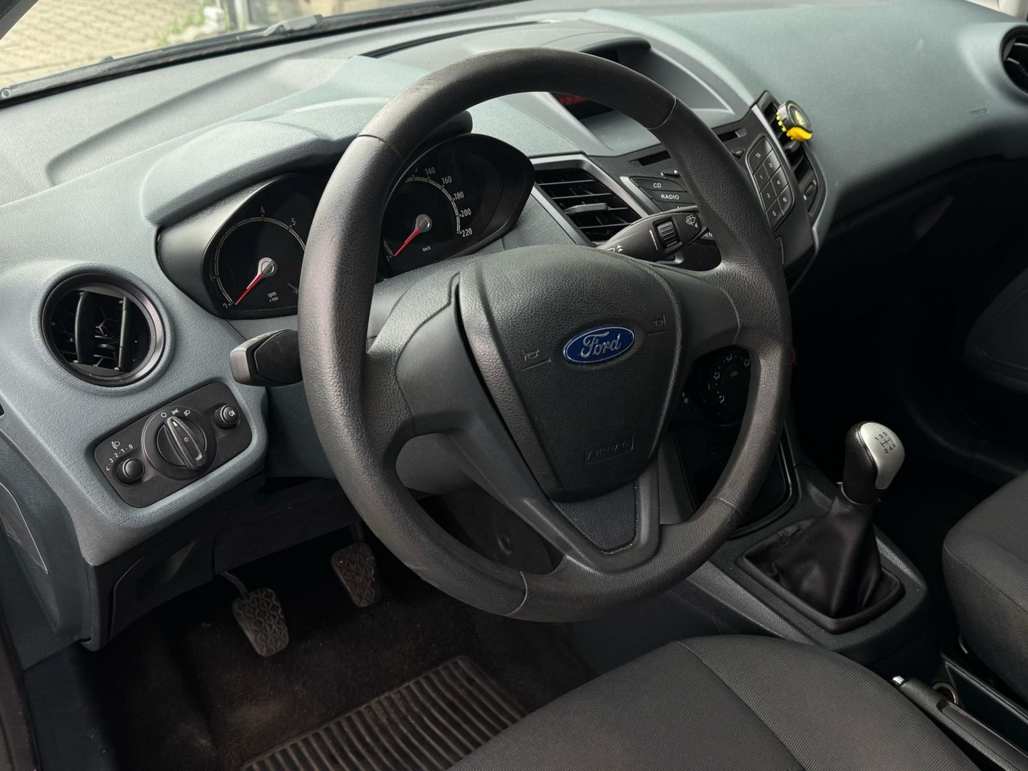 Ford Ford