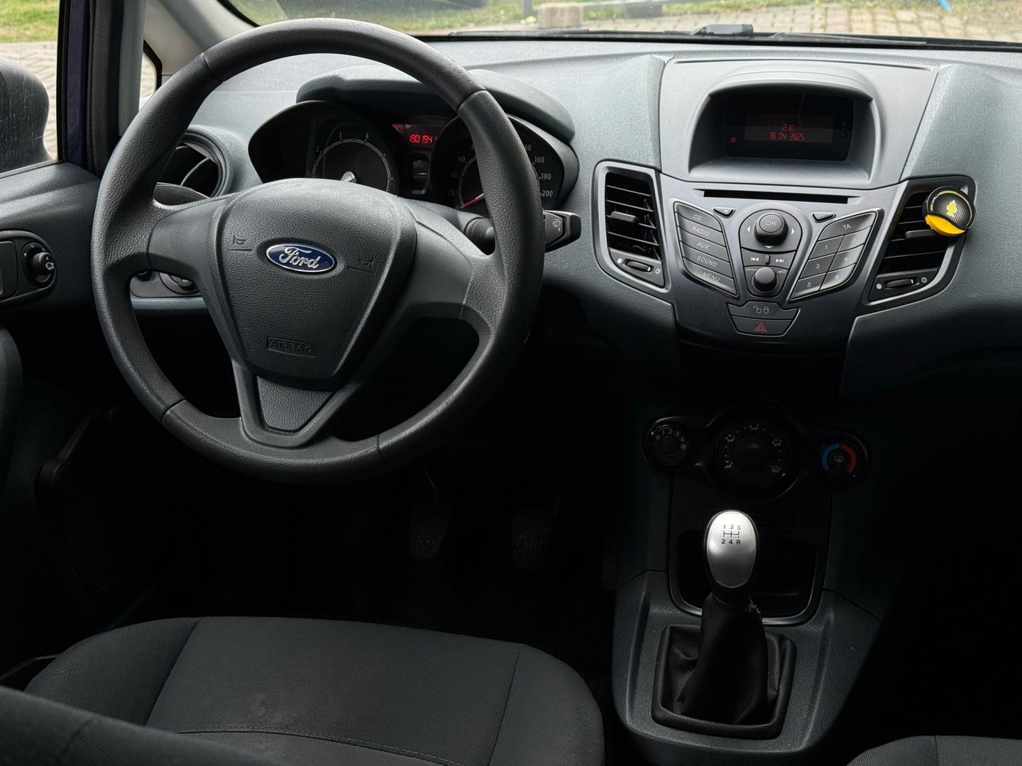 Ford Ford
