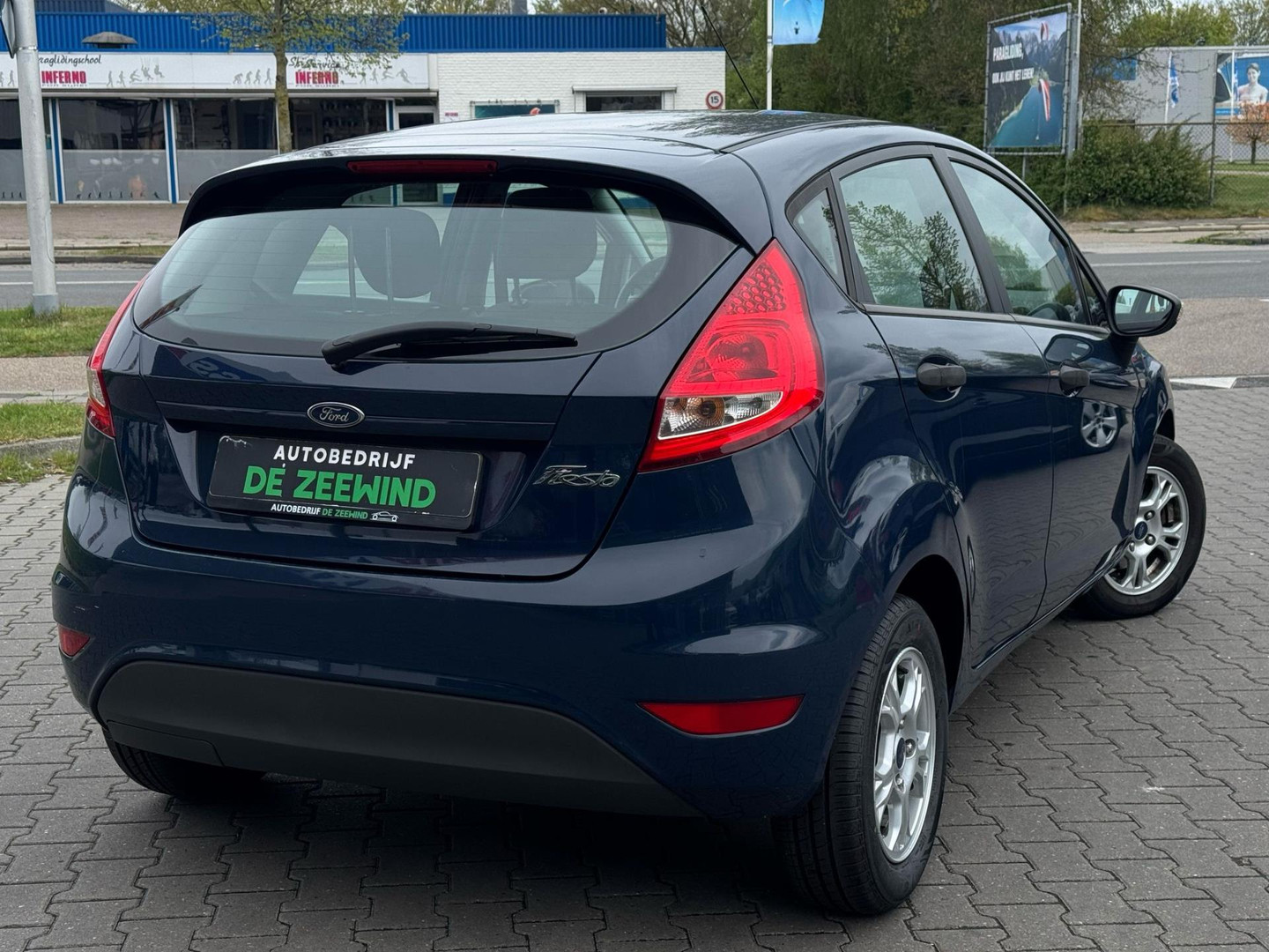 Ford Ford