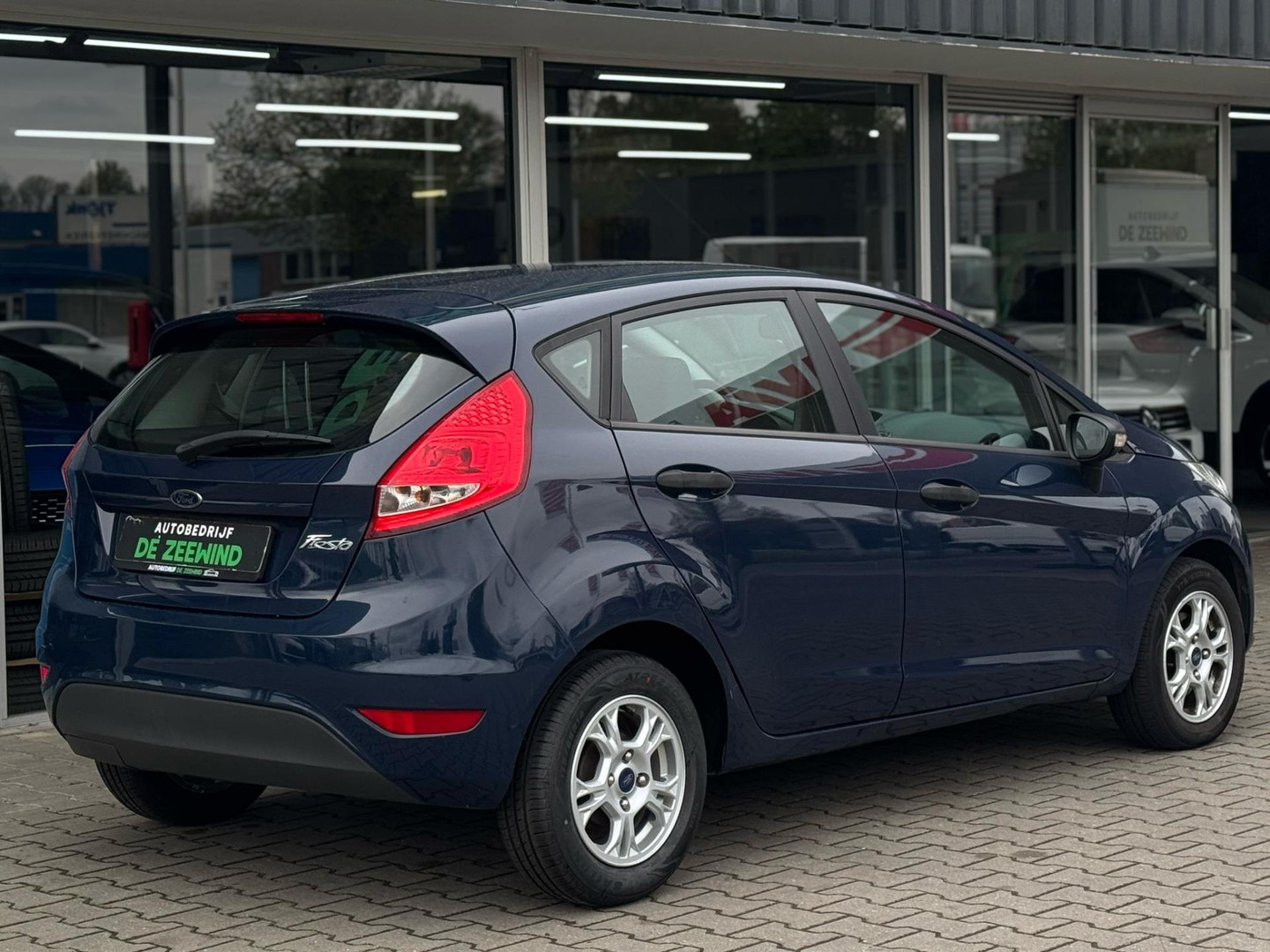 Ford Ford