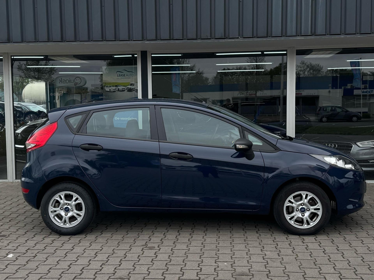 Ford Ford