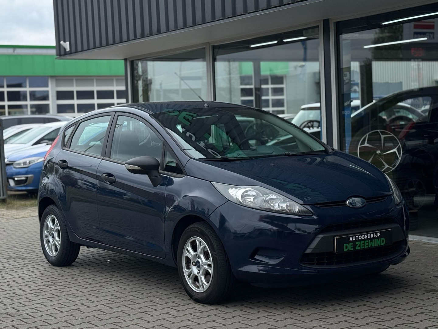 Ford Ford