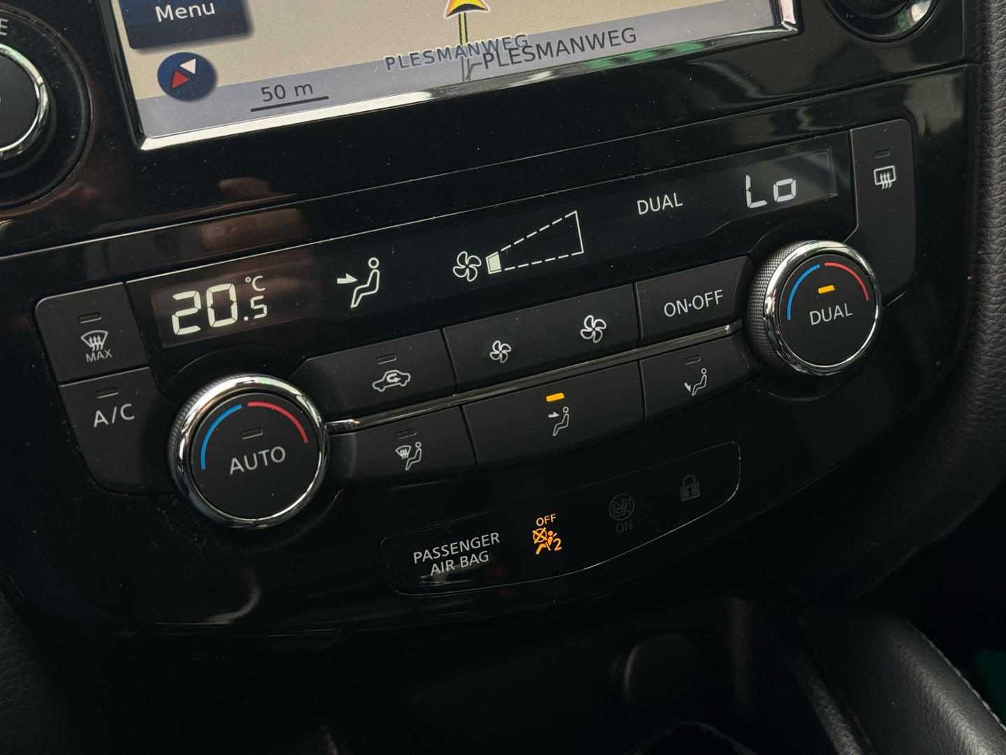 Nissan Nissan