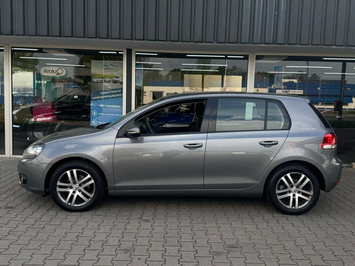 Volkswagen Volkswagen