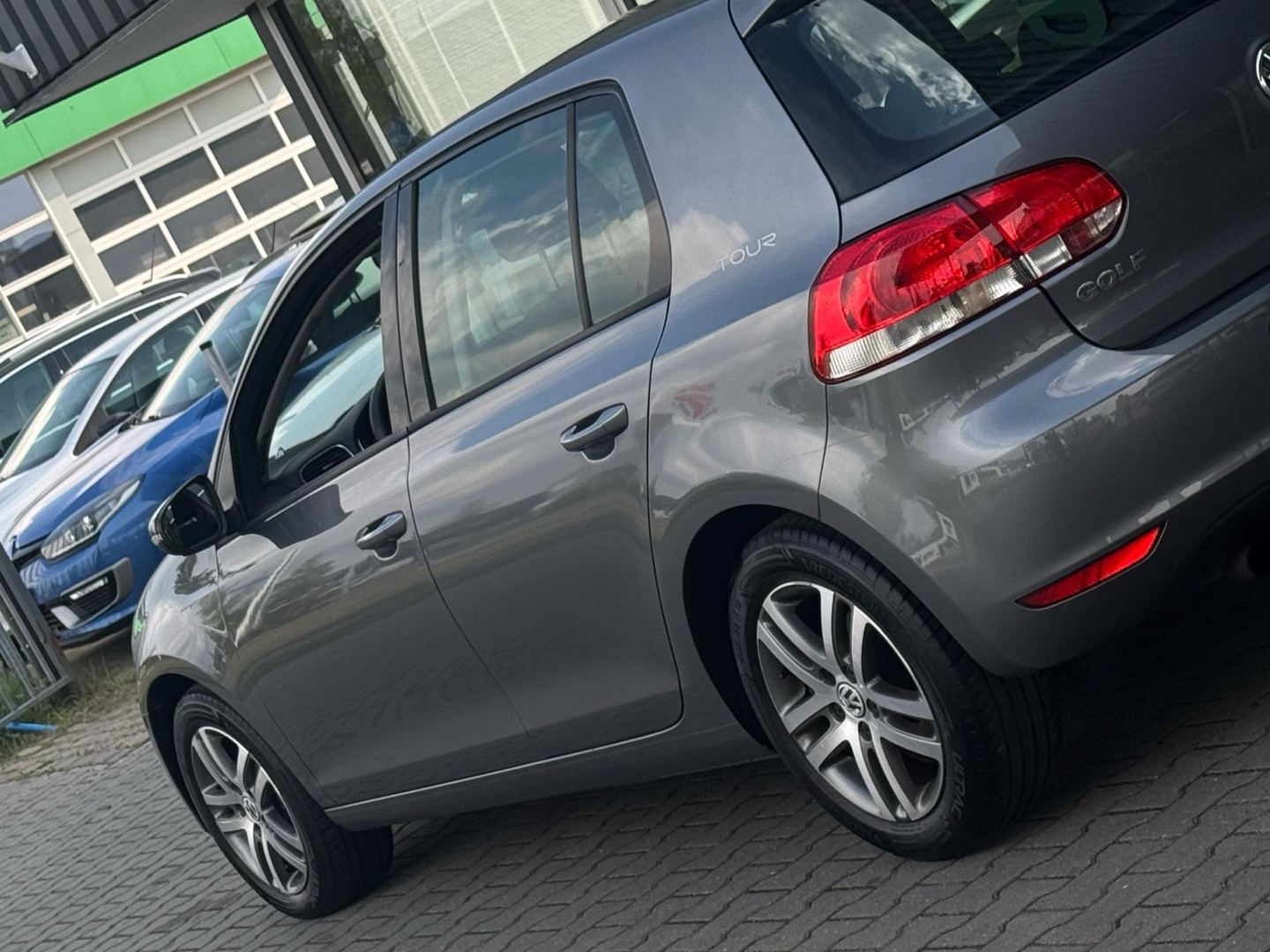 Volkswagen Volkswagen