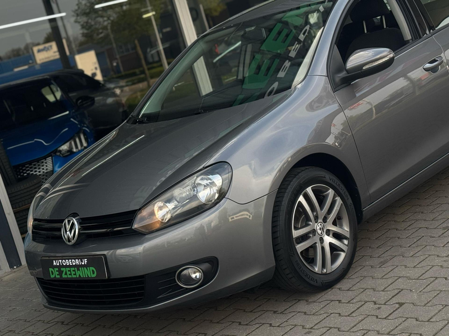 Volkswagen Volkswagen