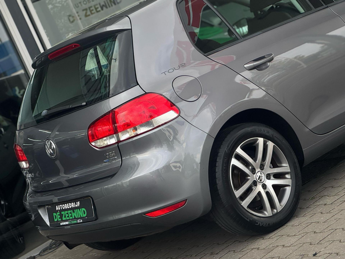 Volkswagen Volkswagen