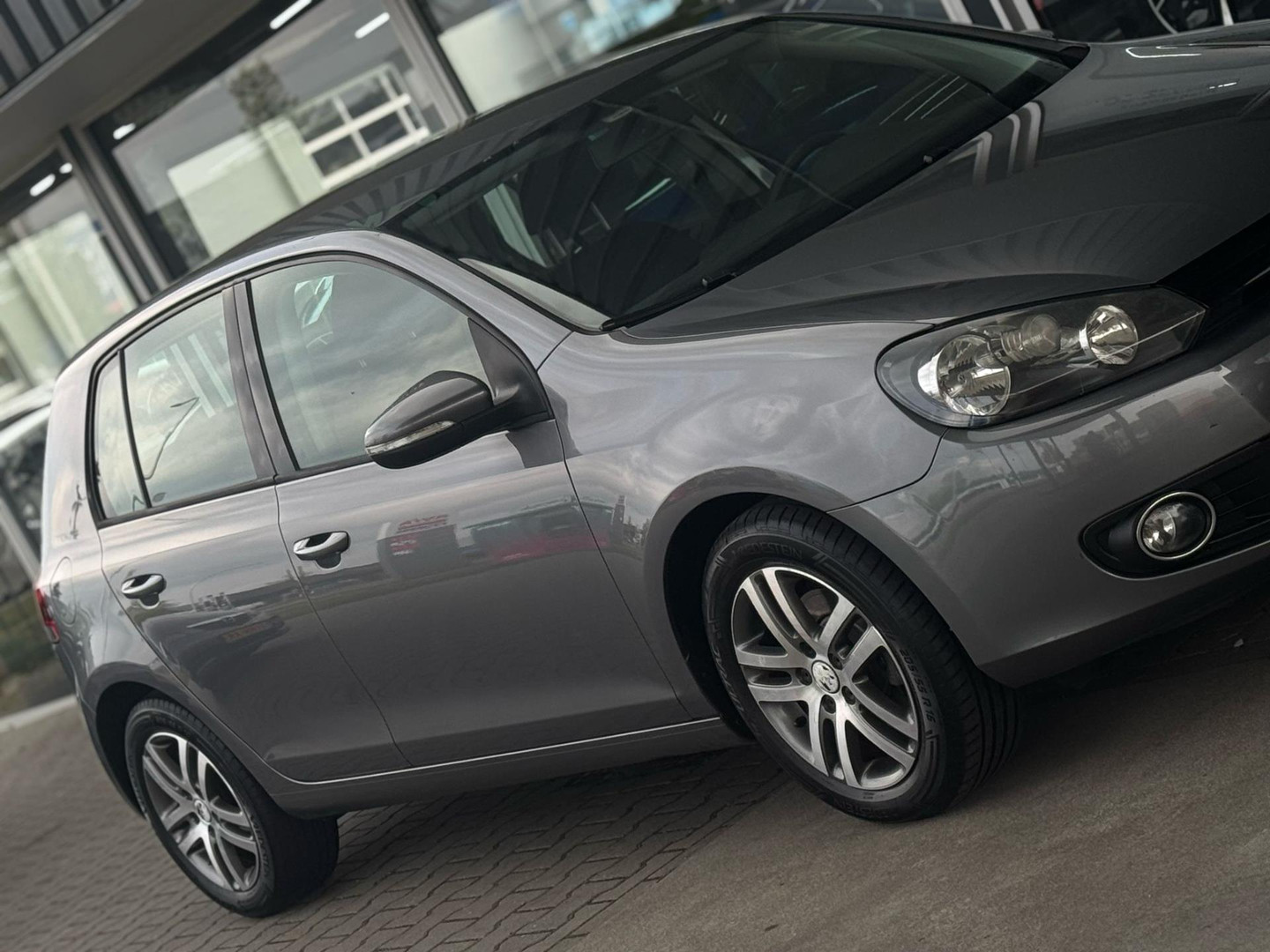 Volkswagen Volkswagen