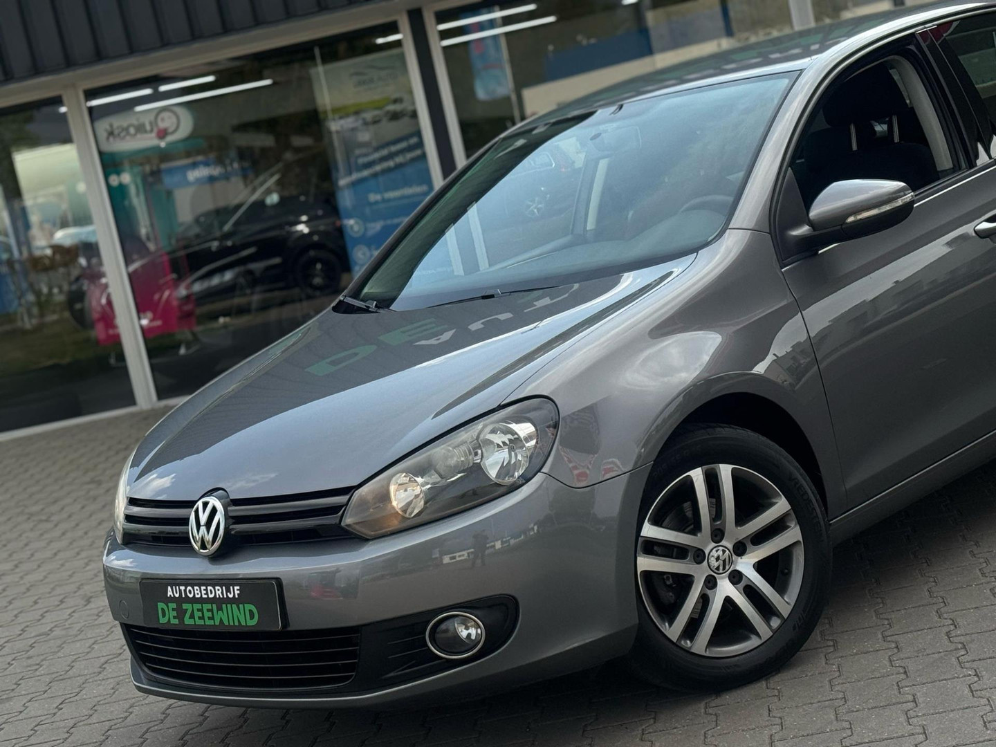 Volkswagen Volkswagen