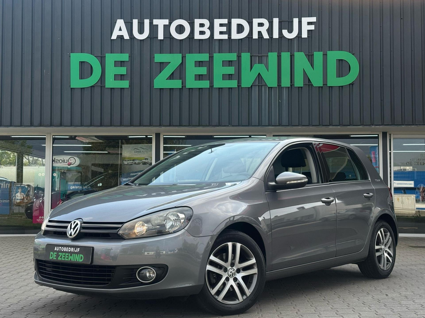 Volkswagen Volkswagen