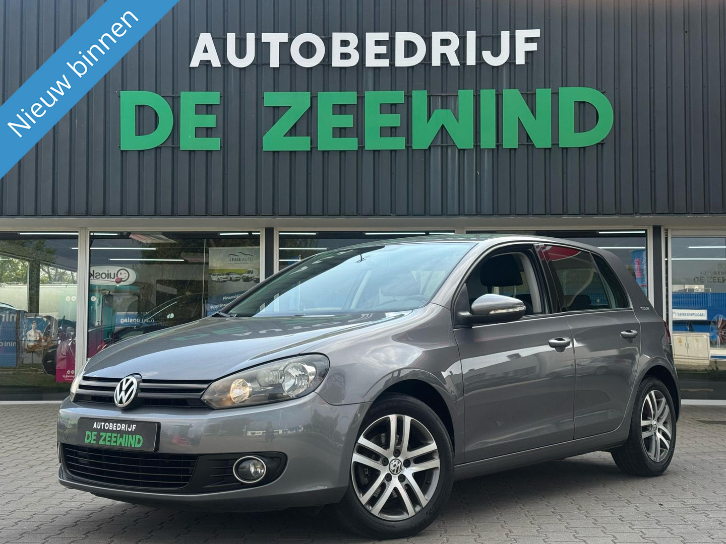 Volkswagen Volkswagen