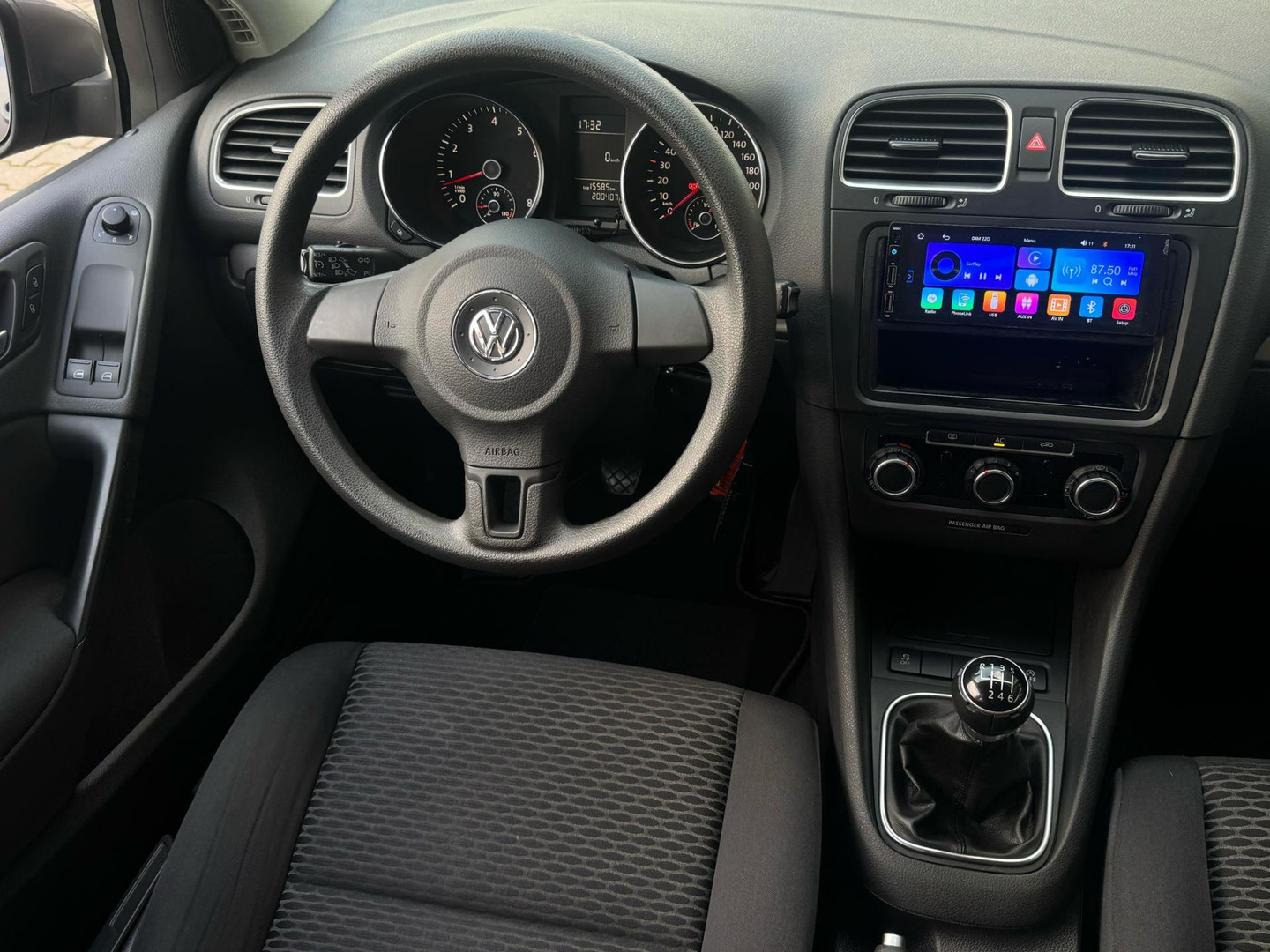 Volkswagen Volkswagen